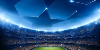Final i Champions League: Se Dortmund - Real Madrid på TV
