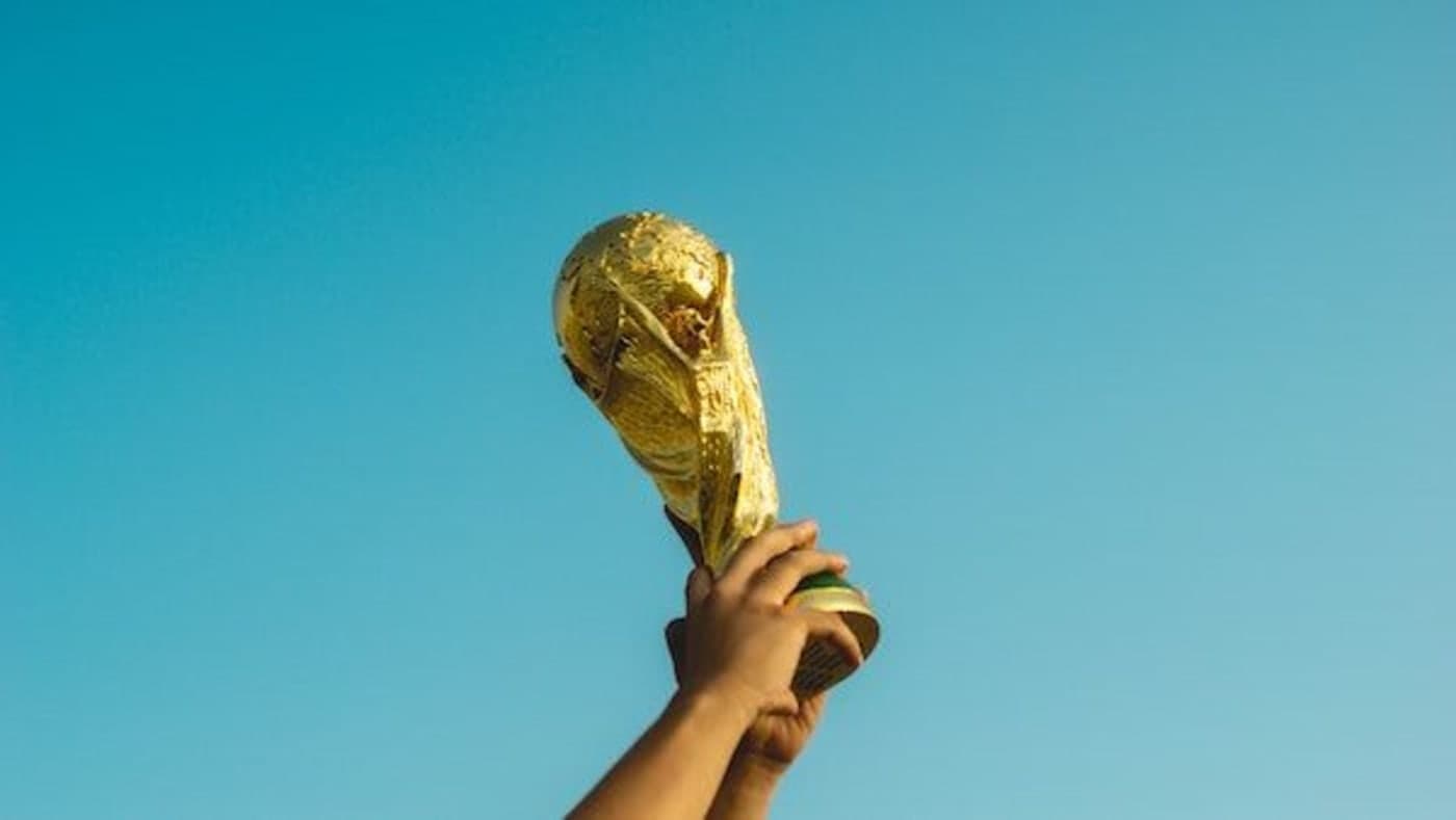 Allt om Fotbolls-VM 2022 · Spelschema dag för dag, matcher och tv-tider