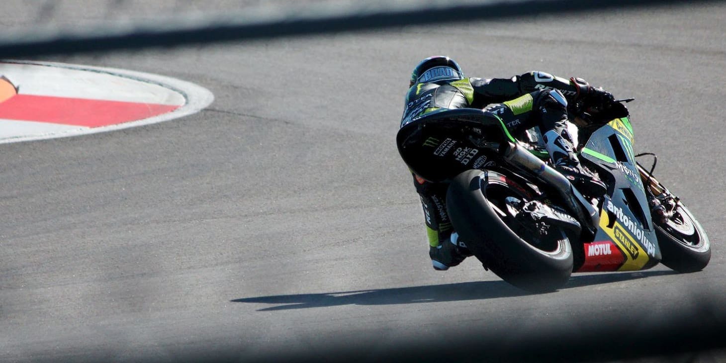 Bekräftat: Viaplay fortsätter sända MotoGP, Moto3 och Moto3