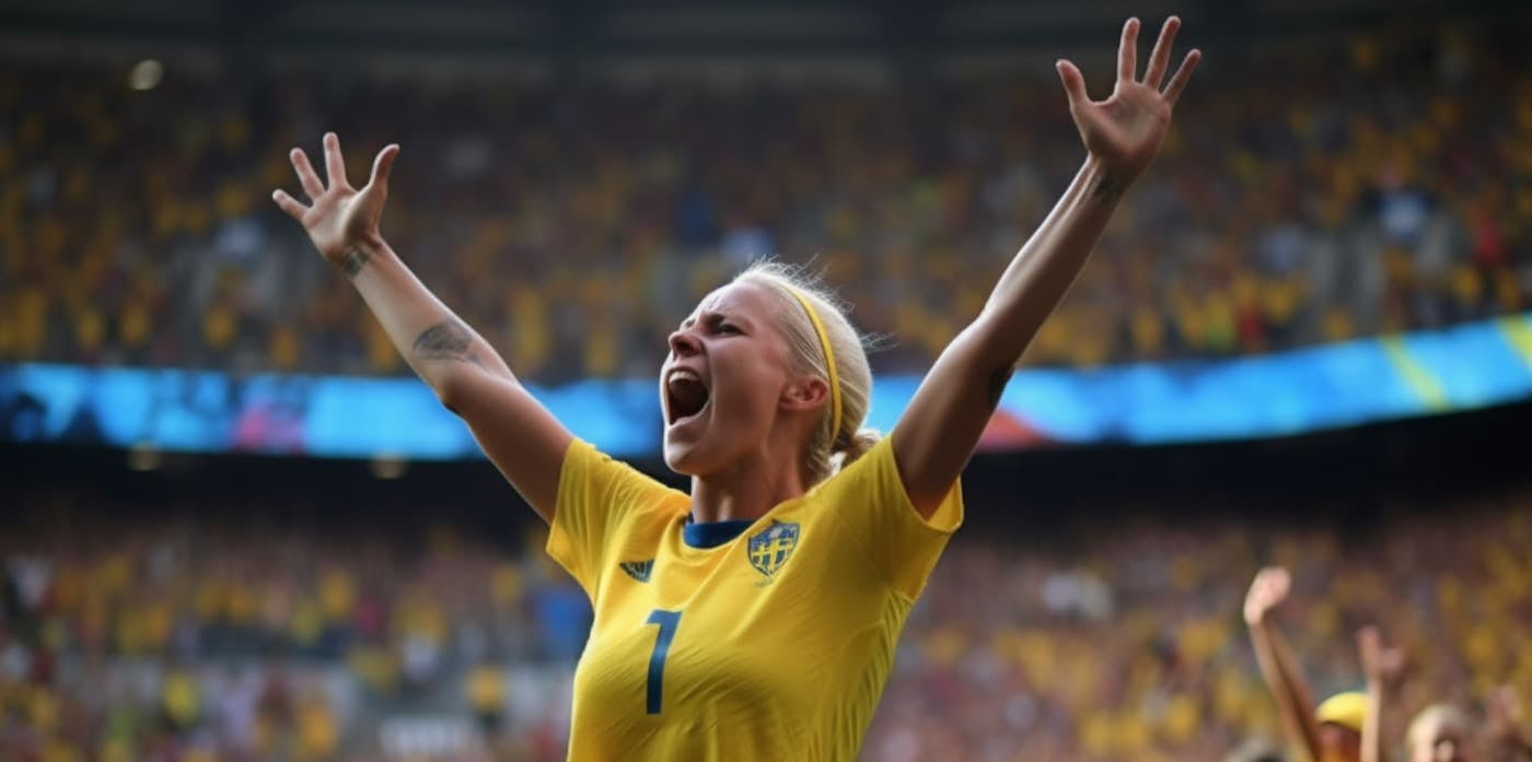 Fotbolls-VM 2023 för Damer - Allt du behöver veta inför sommarens mästerskap