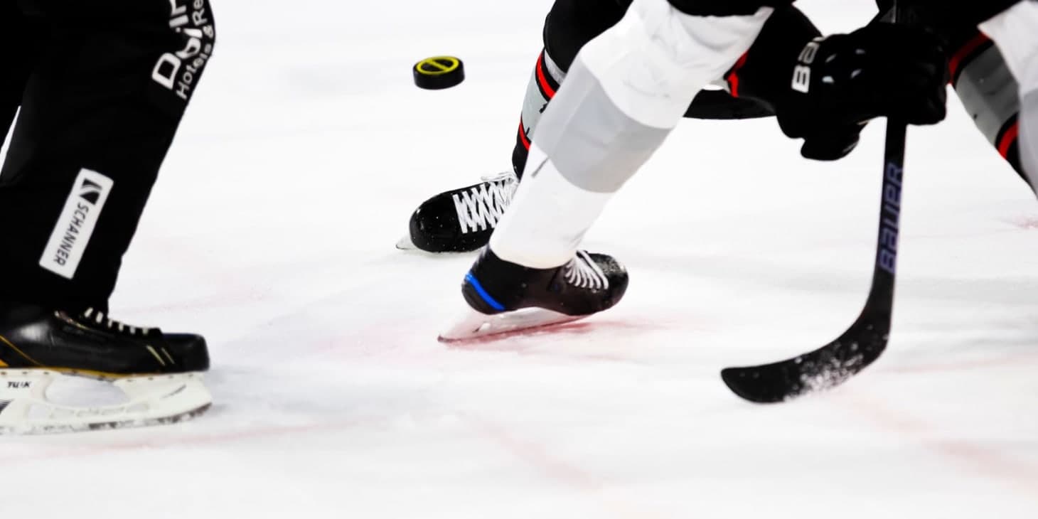 1000 Kronor Betting Bonus Inför Hockey-VM
