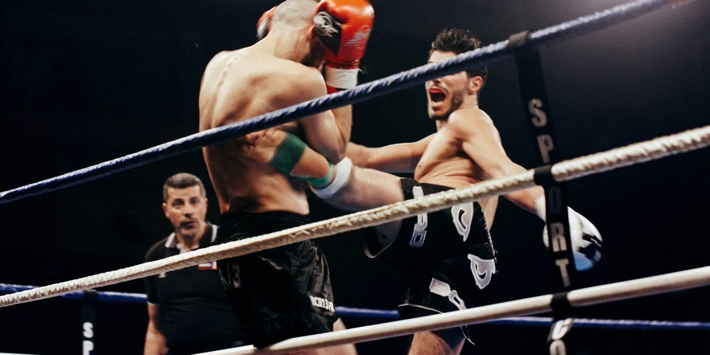 Allt du behöver veta om UFC 300- Fighters, Hålltider och Sändningsinformation