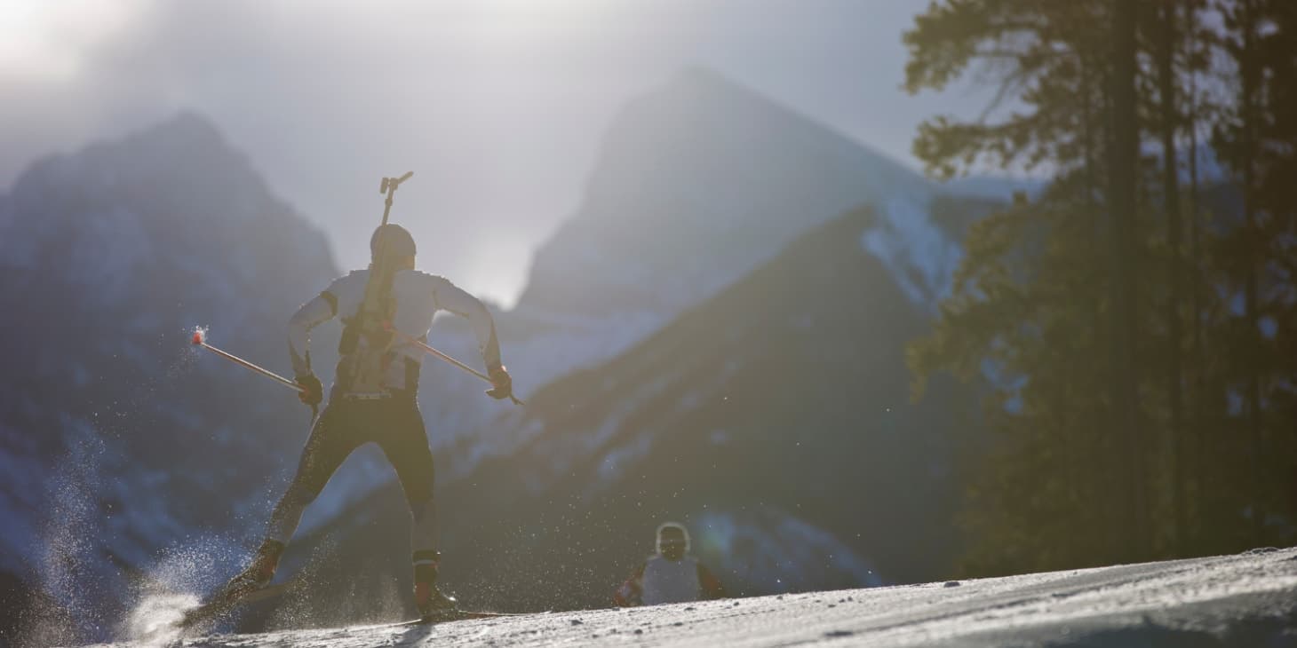 Världscuperna i Alpint, Längd och Skidskytte - Säsongen 2023/24!