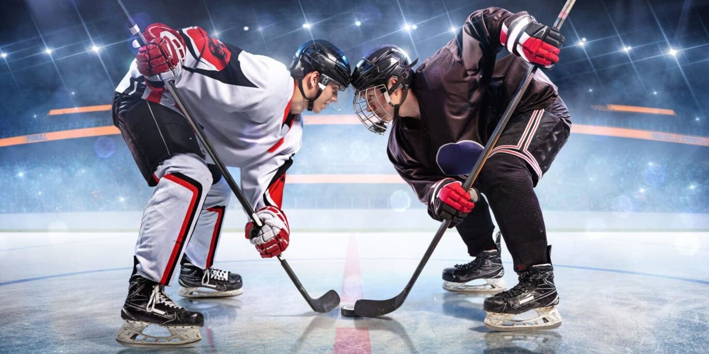 SHL-Slutspelet 2024/25: Datum, TV, Streaming & Odds