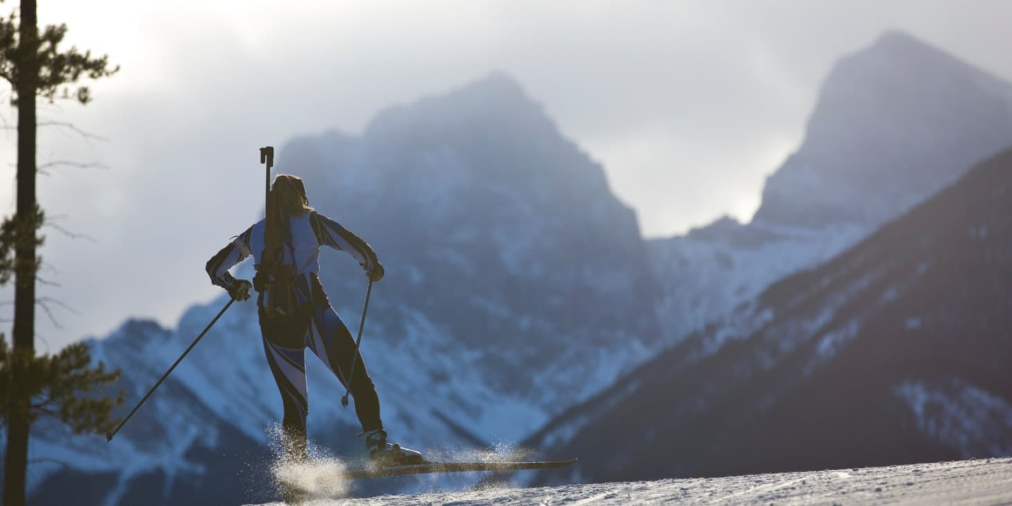 Skidskytte-VM 2024 - Allt du behöver veta för att följa tävlingarna på TV